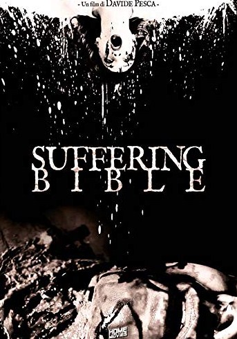 Suffering Bible / Dead Butterfly 限定版 Dead Butterfly - The Prophecy of Suffering Bible (Davide