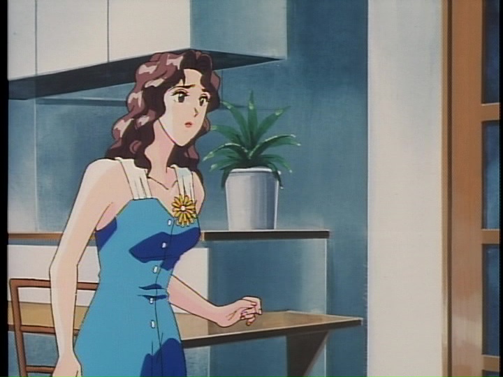 お天気お姉さん Weather Report Girl Weather Report Girl (TV Mini Series 1994–1995) - IMDb