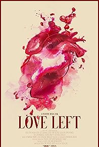 Primary photo for Love Left