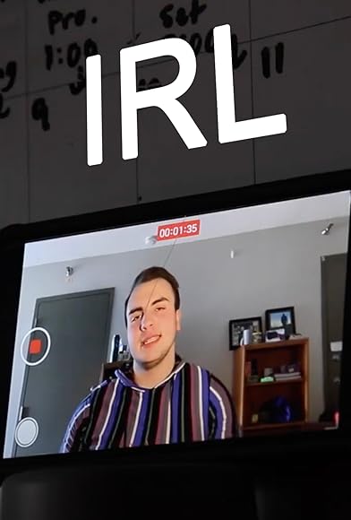 Primary photo for IRL Primary photo for IRL