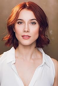 Primary photo for Kaitlyn Lunardi