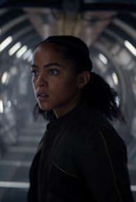 Primary photo for Long Ago, Not Far Away