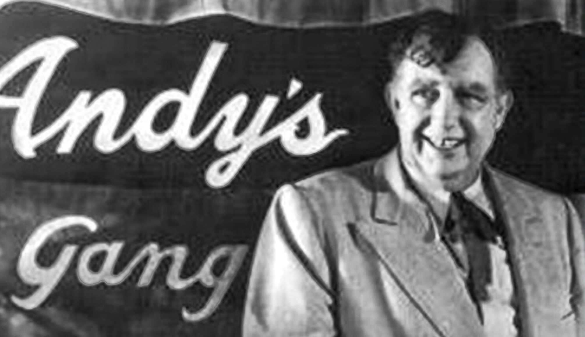 Andy's Gang (TV Series 1955–1960) - IMDb