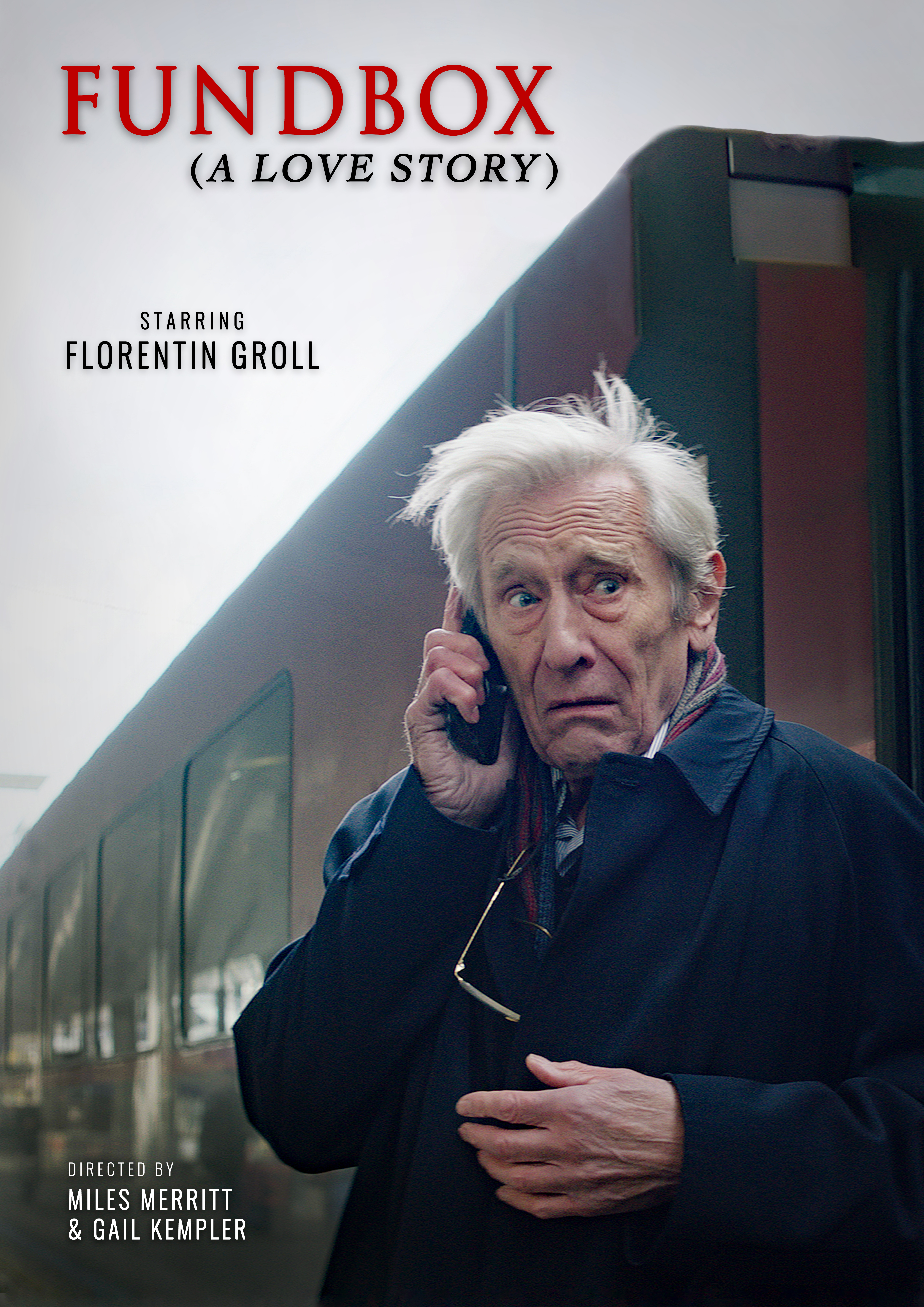 Fundbox - a love story