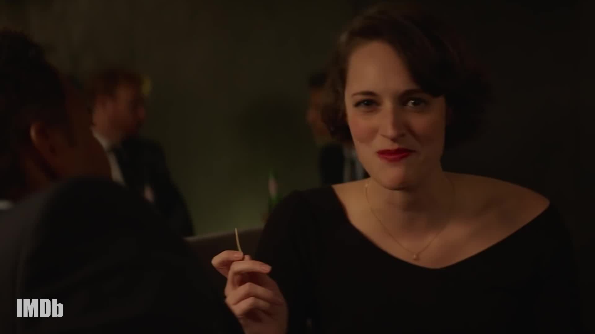 Fleabag Saison 2 Streaming "Fleabag" Season 2 Gets Spiritual?