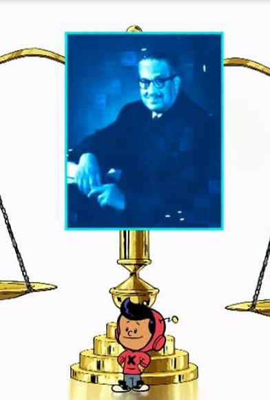 Primary photo for I Am Rosa Parks/I Am Thurgood Marshall Primary photo for I Am Rosa Parks/I Am Thurgood Marshall