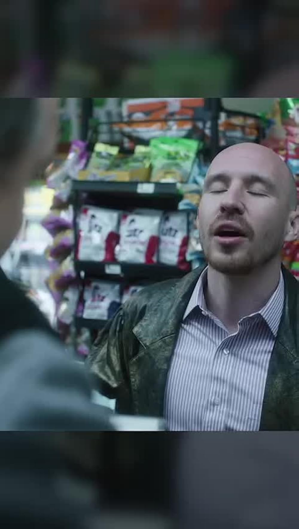 Sweetbitter 2 Bodega Cat IMDb