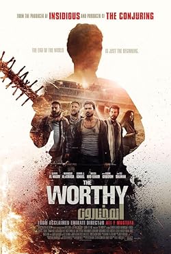 Poster of The Worthy