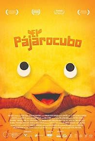 Primary photo for The Cubicbird