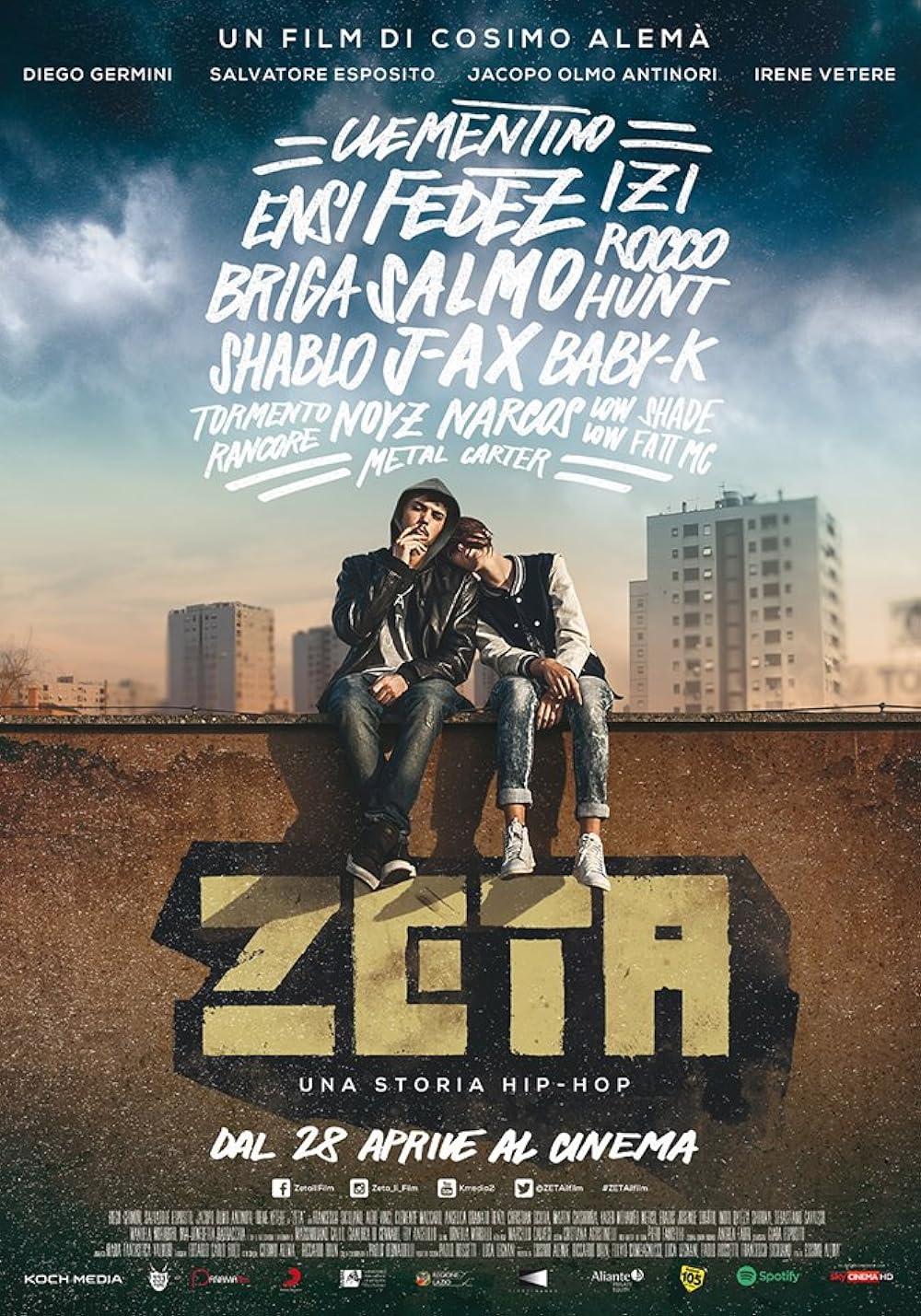 洋画・外国映画 El final de una eternidad / El programa El final de la verdad (2019) - IMDb
