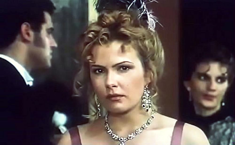 Anita Rinaldi ishtirokidagi barcha filmlar