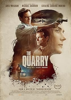 Poster of The Quarry