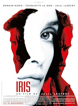 Poster of In the Shadow of Iris
