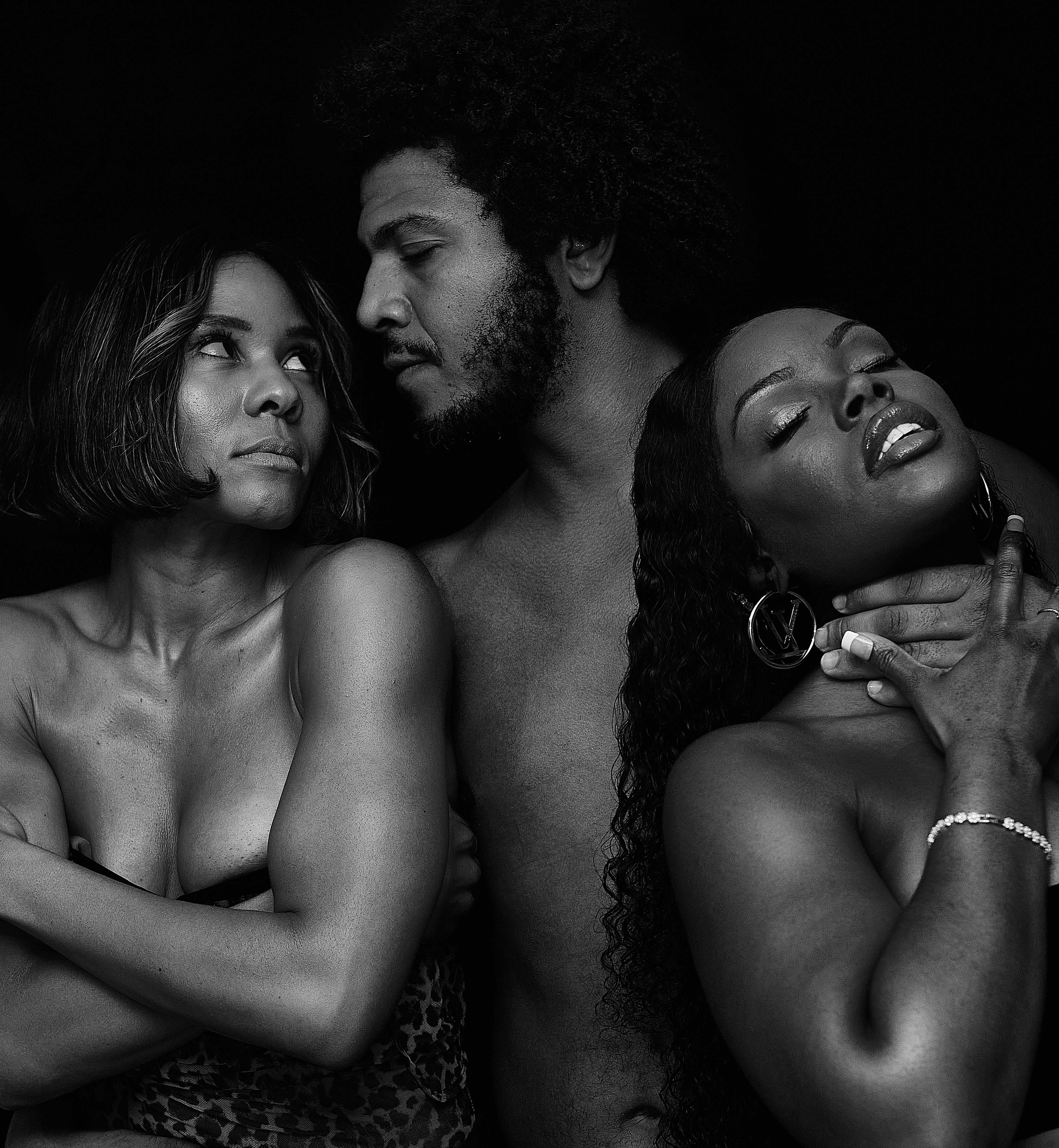 Complexx: The Two Exes