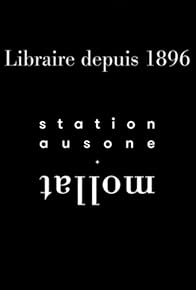 Primary photo for Amélie Nothomb - Premier sang