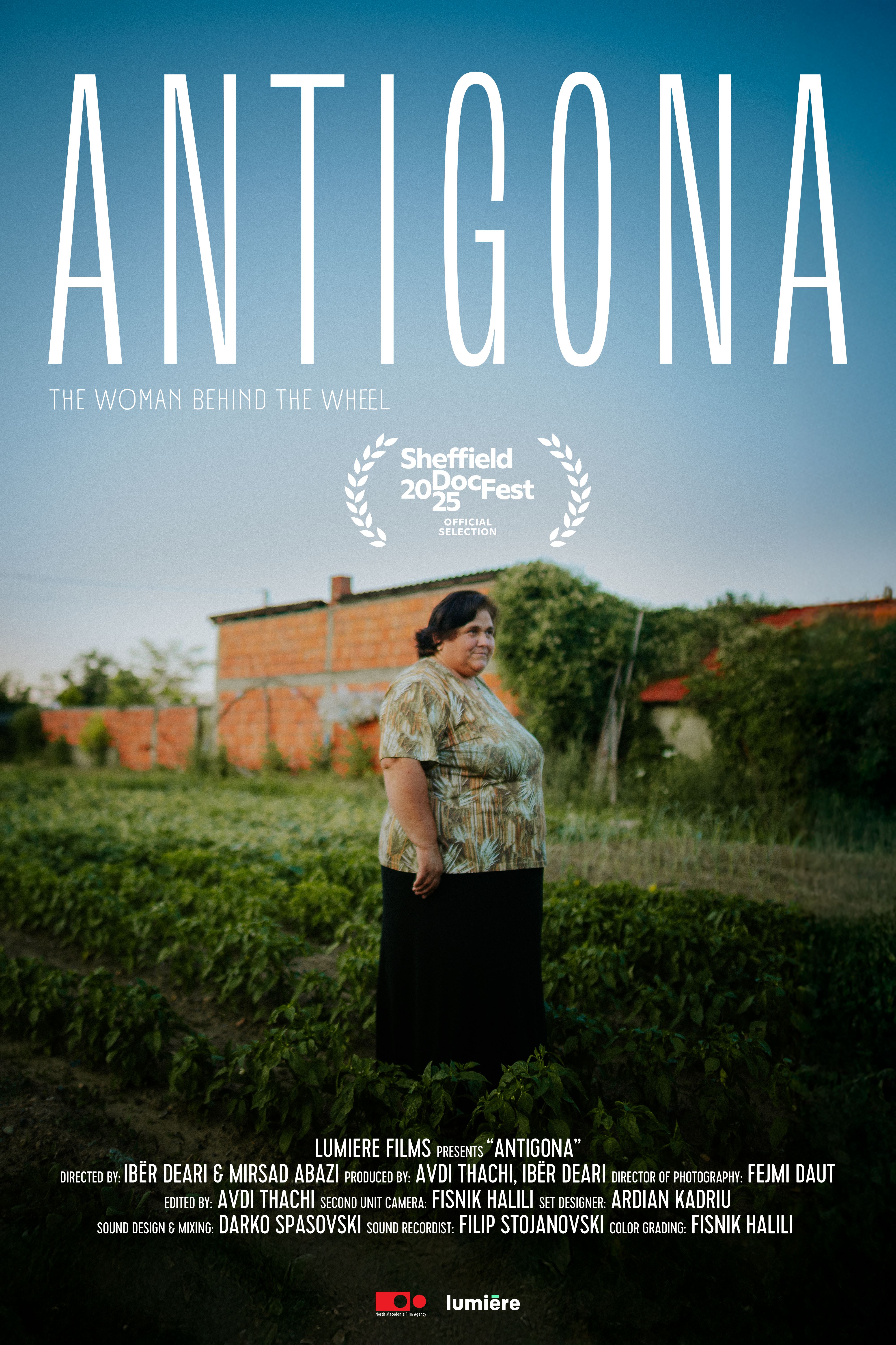 Antigona