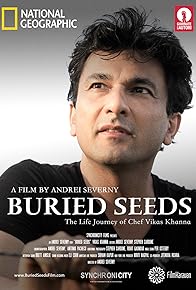 Primary photo for Buried Seeds