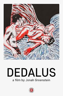 Poster of Dedalus