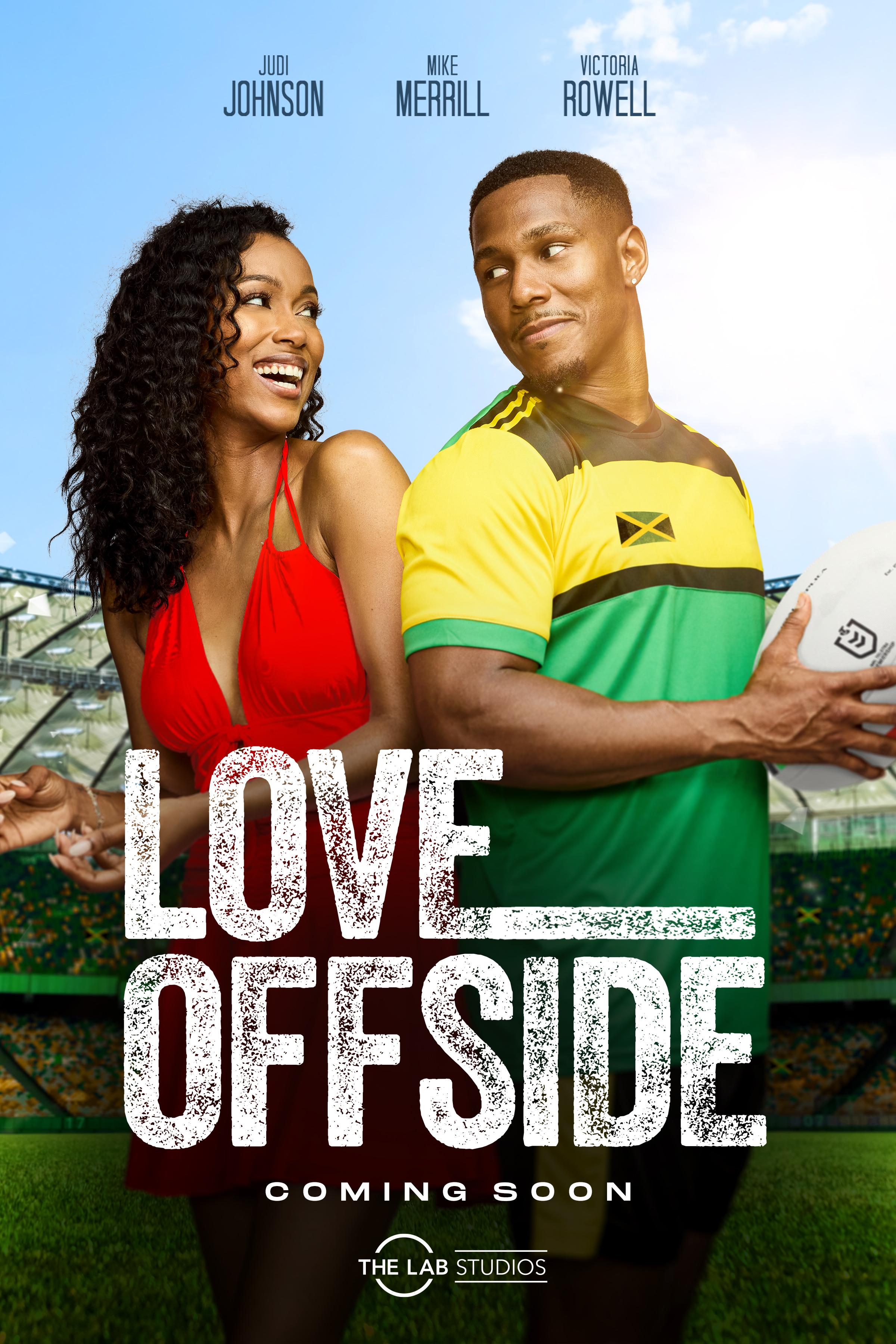 Love Offside