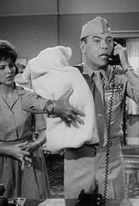 Primary photo for Sergeant Carter, Marine Baby Sitter