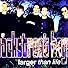 Primary photo for Backstreet Boys: Larger Than Life Primary photo for Backstreet Boys: Larger Than Life