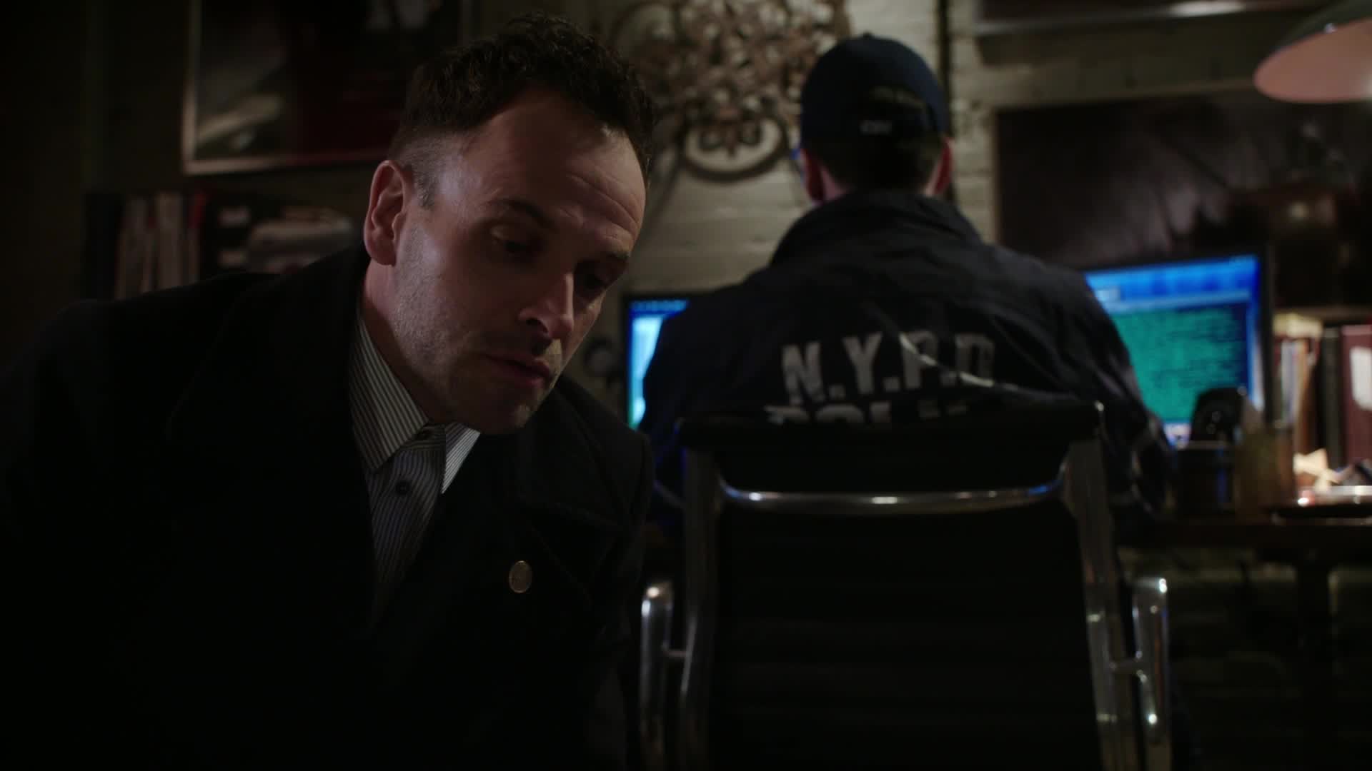 エレメンタリー ホームズ＆ワトソン in NY Elementary series エレメンタリー ホームズ&ワトソン in NY | Hulu(フールー)