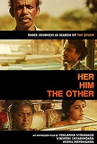 Primary photo for Her. Him. The Other