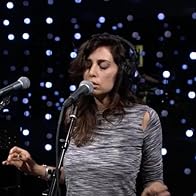 Primary photo for Yasmine Hamdan: Live on KEXP