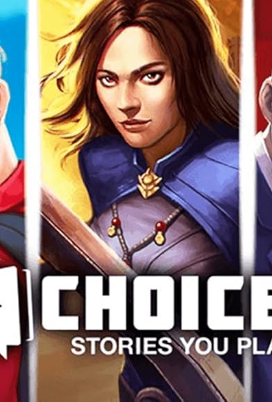 Primary photo for Choices: Stories You Play Primary photo for Choices: Stories You Play