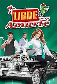 Primary photo for Historias de taxistas