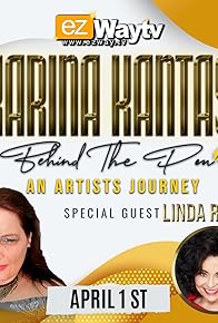 Primary photo for Karina Kantas, Linda Rivero Interview.