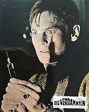 Helmut Berger in The Damned (1969)