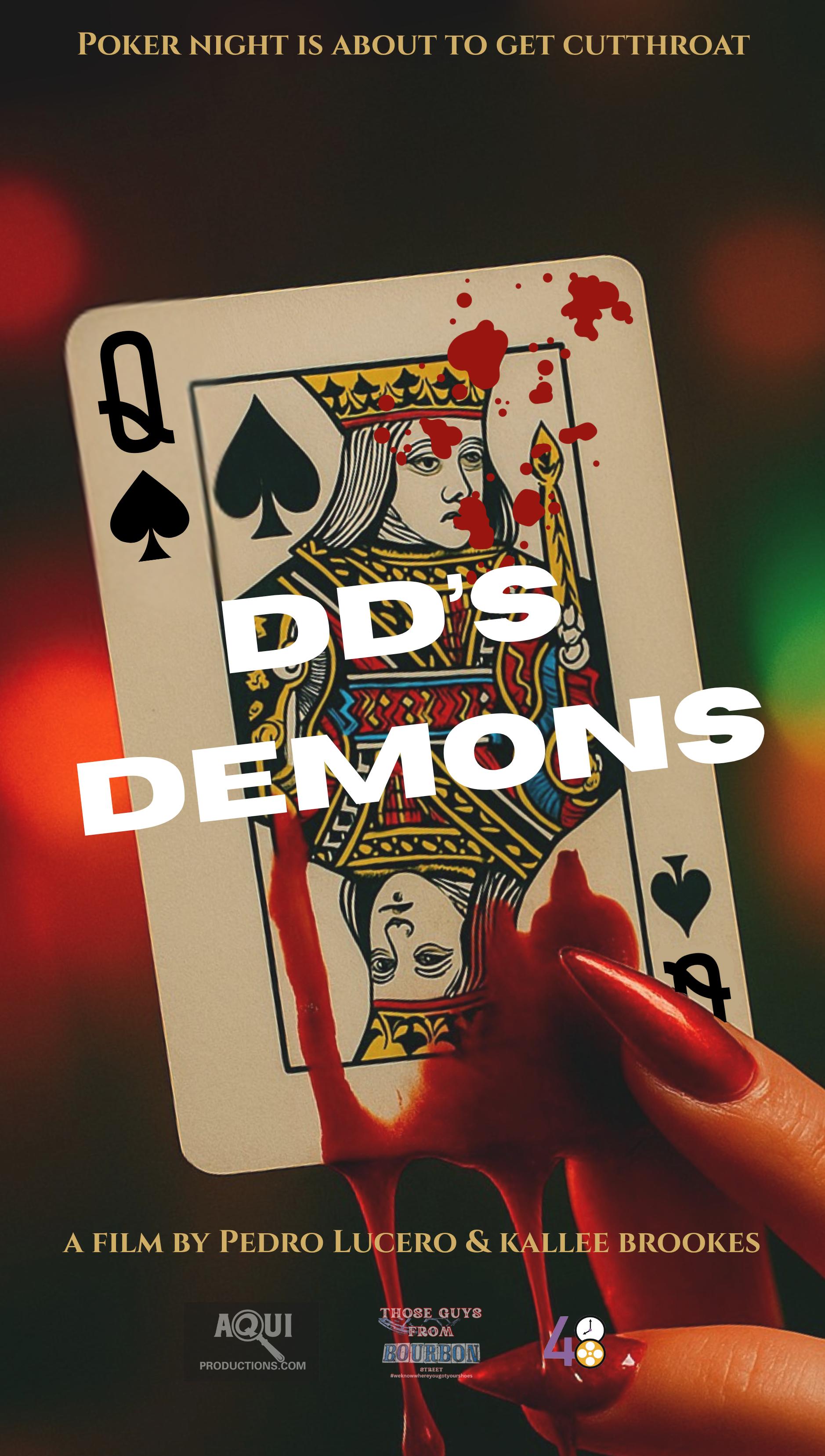 DD's Demons