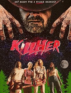 Poster of KillHer