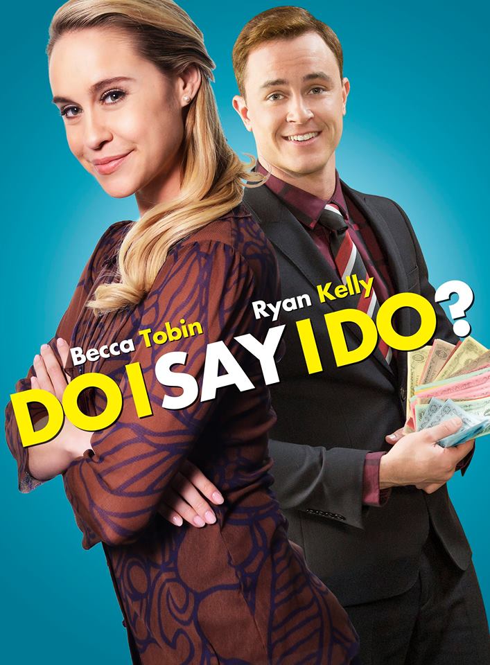 Poster of Do I Say I Do