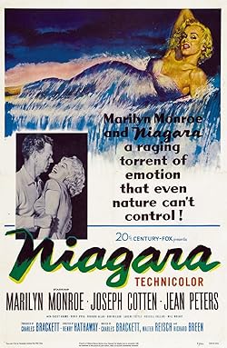 Poster of Niagara