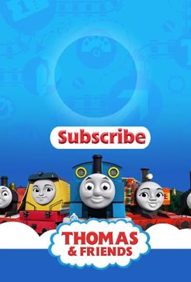 Primary photo for The Best of Thomas & Friends Clips (US) Primary photo for The Best of Thomas & Friends Clips (US)