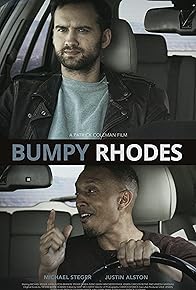 Primary photo for Bumpy Rhodes Primary photo for Bumpy Rhodes