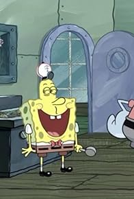 Primary photo for Bizarro Bottom/Squidward's Tough Break