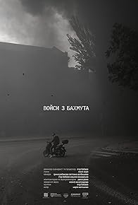 Primary photo for Voice Messages from Bakhmut
