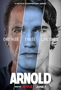 Poster of Arnold