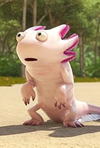 Primary photo for La recette de cuisine