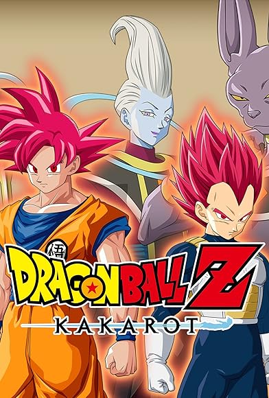 Primary photo for Dragon Ball Z: Kakarot - A New Power Awakens Part 1 Primary photo for Dragon Ball Z: Kakarot - A New Power Awakens Part 1