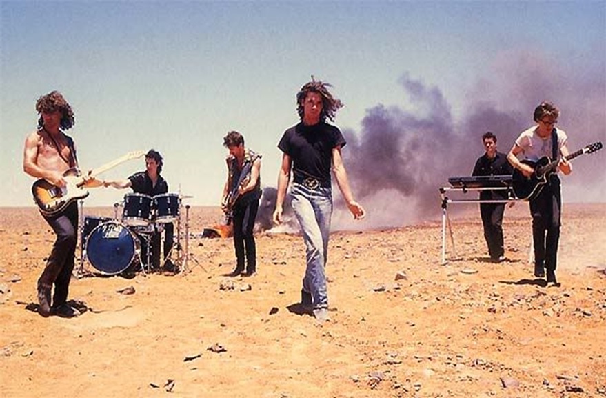 I'm Only Looking: The Best of INXS (Video 2004) - IMDb