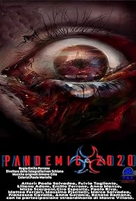Primary photo for Pandemic 2020 Primary photo for Pandemic 2020