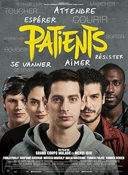 Poster of Patients