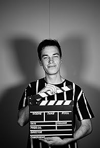 Primary photo for Brenton Potter