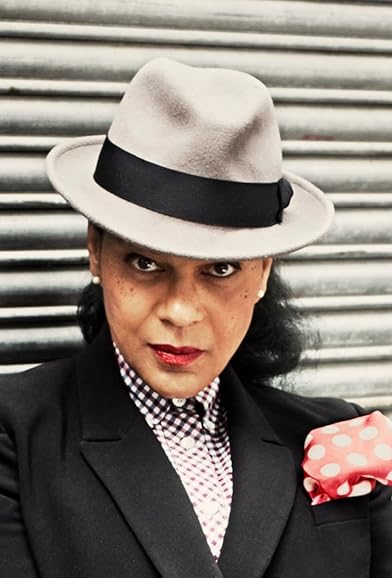 Primary photo for Pauline Black Primary photo for Pauline Black