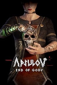 Primary photo for Apsulov: End of Gods