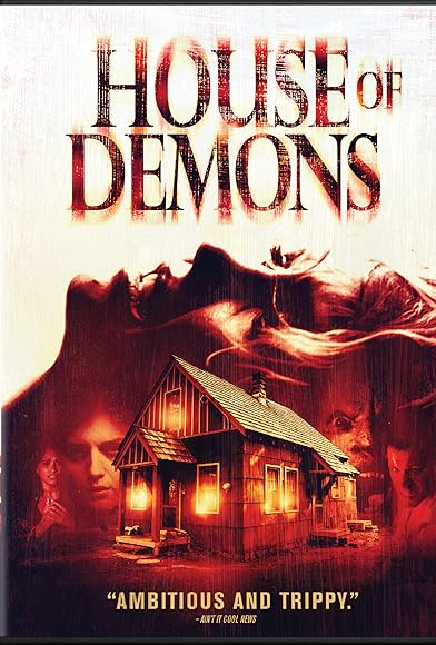Primary photo for House of Demons Primary photo for House of Demons